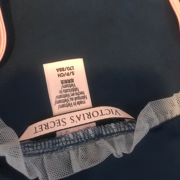 VS sleeping set - Picture 4 of 7